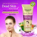 Panchvati Herbals Anti Cellulite Shape Cream (100 gms) With 200Ml Herbal Dead Skin Remover Gel for Men and Women (FROM INDIA)SAB. 