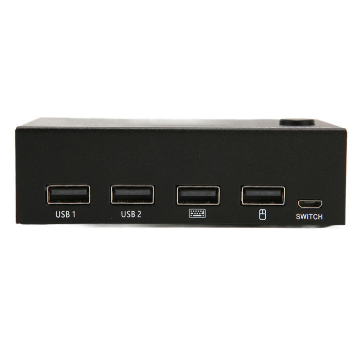 2%20Port%20KVM%20Switch%20Dual%20Monitor,%20HD%20Multimedia%20Interface%20Switch%204W%20High%20Compatibility%20for%20PC%20-%20Image%207