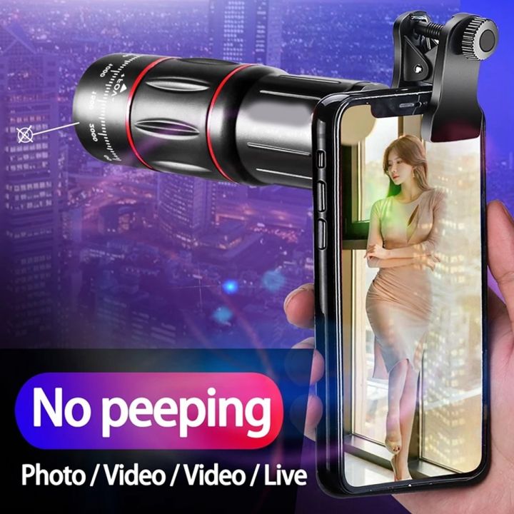 28X%20HD%20Mobile%20Phone%20Camera%20Lens%20Telescope%20Zoom%20Macro%20Lens%20for%20iPhone%20Samsung%20Smartphone%20Fish%20Eye%20Lente%20Para%20Celular%20-%20Image%203