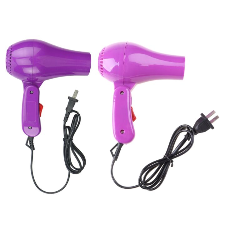 High-power Household Hair Salon Hair Dryer Small Appliances Hair Care Quick-drying Student Dormitory Hair Blow Dryer
