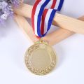 【Dream Sailing Store 】5cm Children Electroplating Winner Olympic-Style Medals. 