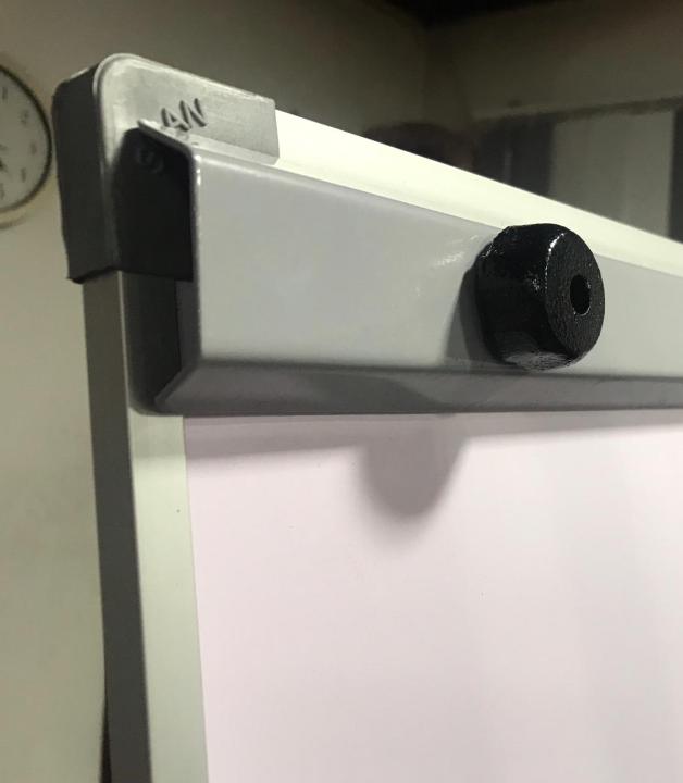 Flip%20Chart%20Easel%20Tripod%20Whiteboard%20Dry%20Erase%20Board%20with%20Stand,%20Extended%20Display%20Arms,%20Adjustable%20Height,%2036X24%20inches%20-%20Image%204