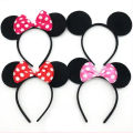 Mickey Mouse Minnie Mouse Hair band Band. 