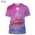 2025 NEW YEAR Jersey Design baju lelaki Christmas Vibes Family Clothing T-shirt Tops for Men's and Women's  Christmas Short Sleeve Team Clothing christmas tree tishirt CODE:3. 
