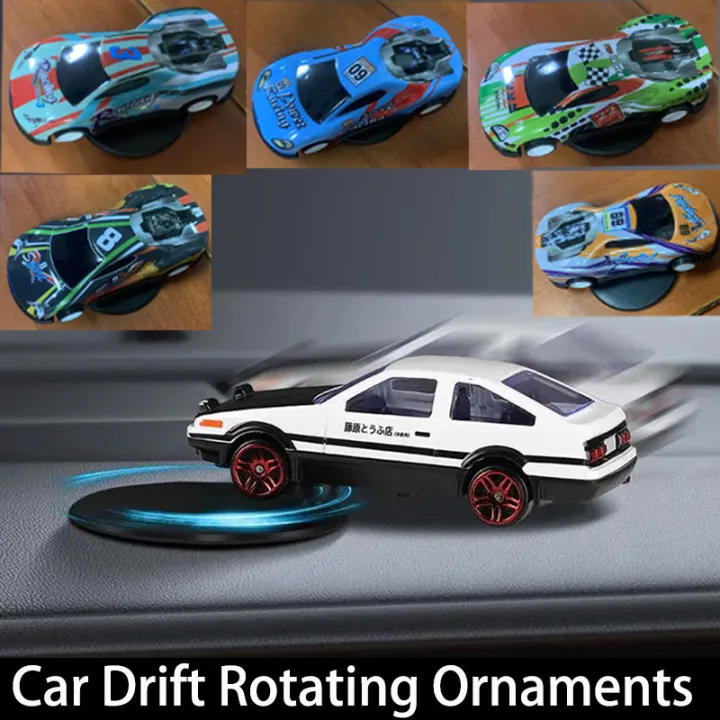 1PC%20Auto%20Dashboard%20Turning%20Racing%20Model%20Decoration%20Sports%20Car%20Drift%20Rotating%20Ornaments%20Car%20Individuality%20Center%20Console%20Accessories%20-%20Image%208