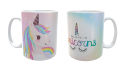 Mug For Unicorn. 