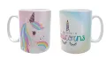 Mug For Unicorn. 