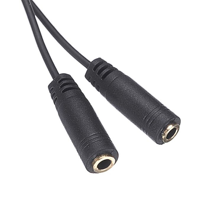 3.5mm%20Audio%20Jack%20Splitter%20Cable%20with%20Separate%20Volume%20Control%20headphone%20phone%20AUX%20Cable.%203.5%20jack%20Splitter%20Male%20to%202%20Female%20jack.%20This%20passive%20Audio%20Splitter%20cable%20lets%20you%20share%20a%203.5mm%20audio%20source%20with%20two%20speakers%20/%20headphones,%20while%20individually%20contr%20-%20Image%205