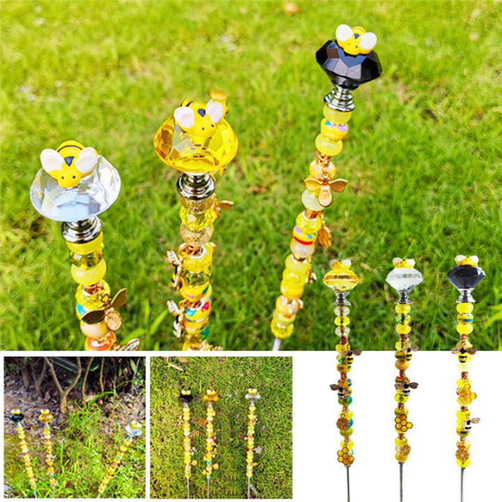 Bee%20Light%20Catcher%20Garden%20Decorative%20Stakes%20B%20-%20Image%203