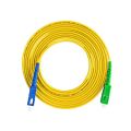 10m Fiber extention Cabel for Fiber router relocation  FTTH connections. 