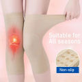2PCS Self Heating Support Knee Pad Knee Brace for Arthritis Joint Pain Relief. 