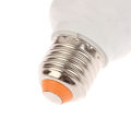 Auto ON/OFF Induction Bulb Sensor Automatic Motion Sensor LED Lamp Bulb Smart Voice-activated Bulb 220V Energy Saving Light. 