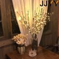 JJYY LED Lighted Twig Branches Lights Battery Powered Decorative Lights Willow Twig Lighted Branch for Home Decoration Christmas. 