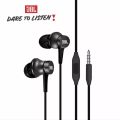 JBL T180 Earphone with Mic - CK5 Extra Bass Sports Stereo High Quality Handsfree Headset 113732624 Styles_LK Online. 