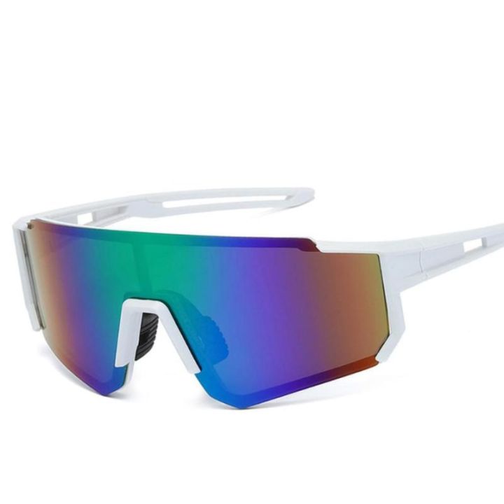 Polarized SunGlasses MTB Bike Protection Eyewear UV400 Cycling Glasses Men Women Sport Eyewear