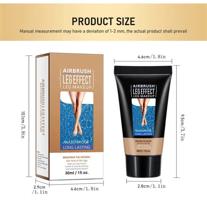 New%20specials%20Waterproof%20Leg%20Makeup%20No%20Transfer%20Leg%20Makeup%20Lotion%20Waterproof%20Leg%20Makeup%20For%20Varicose%20Veins%20Waterproof%20Foundation%20Body%20Makeup%20-%20Image%203