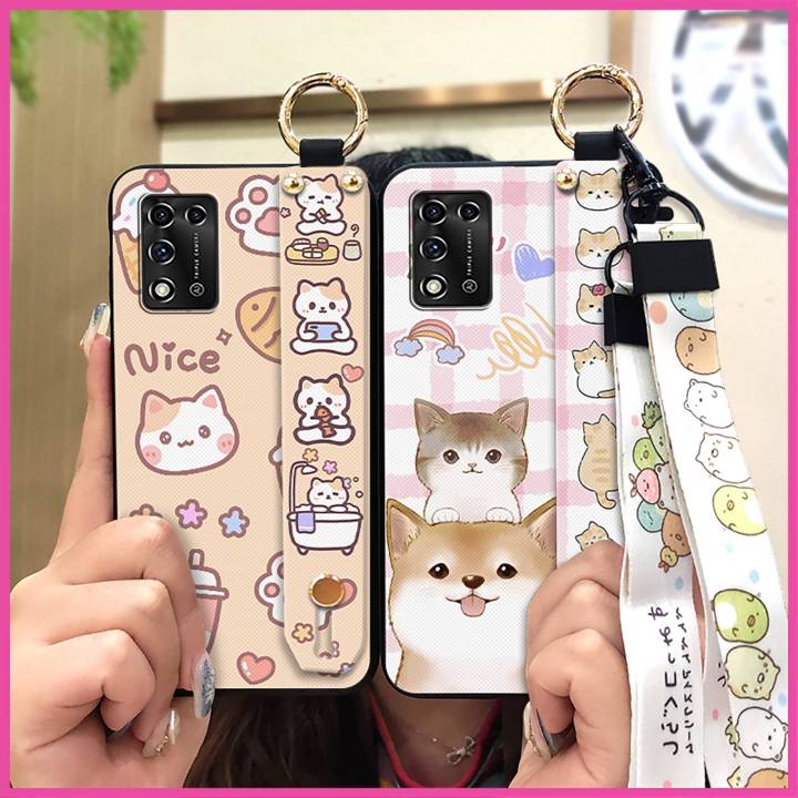 Back%20Cover%20cartoon%20Phone%20Case%20For%20ZTE%20Libero%205G%20ii/A103ZT%20geometry%20Durable%20Soft%20case%20Dirt-resistant%20phone%20cover%20simple%20-%20Image%204