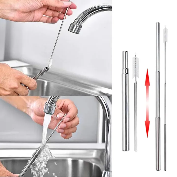 straw%20Reusable%20Stainless%20Steel%20Metal%20Telescopic%20Straw%20Collapsible%20Portable%20Travel%20Drinking%20Folding%20Straw%20Set%20with%20Cleaning%20Brush%20CaseParty%20Supplies%20-%20Image%206