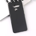 Phone Back Case For LG V60 ThinQ 5G Velvet 2 Pro 4G G8 G8X G8s G7 V50 ThinQ K40 K40s K50 K50s Q60 Q70 Q9 One Soft Silicone Cover. 