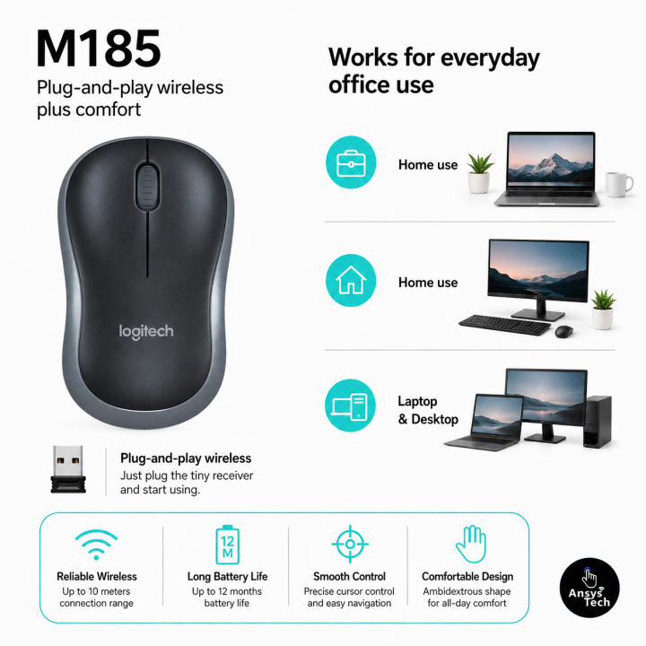 A%20Grade%20Logitech%20M185%20New%20Wireless%20Mouse,%202.4GHz,%20USB%20Mini%20Receiver,%20Ambidextrous,%2010m%20Wireless%20Range,%2012-Month%20Battery%20Life,%20Compatible%20with%20Windows,%20Android,%20Mac,%20Chrome%20OS,%20Linux%20-%20Light%20Black%20-%20Image%205