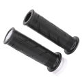 Motorcycle Hand Bar Grips, 2PCS Handlebar Grip for Motorbike. 
