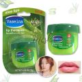 Vaseina Aloe Lips Lip Therapies Aloe Fresh for Soft, Smooth Lips (Vala). 