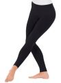 Women's Stretch Cotton Leggings - Casual, Comfortable, Multiple Sizes. 