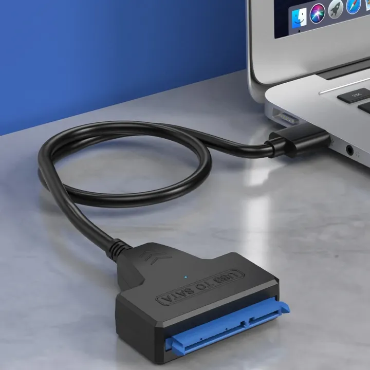 Sata%20To%20Usb%20Hard%20Disk%20External%20Adapter%20With%20Power%2012V%202A%20For%203.5%202.5%20Inch%20Hard%20Drive%20SSD%20Connector%20USB3.0%20to%20SataIII%20Cord%2022%20Pin%20-%20Image%205