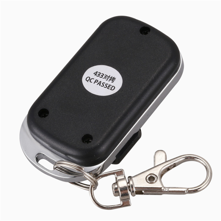 5X%20Universal%20Remote%20Copious%20433%20MHz%20Gate%20Garage%20Gate%20Alarm%20-%20Image%202