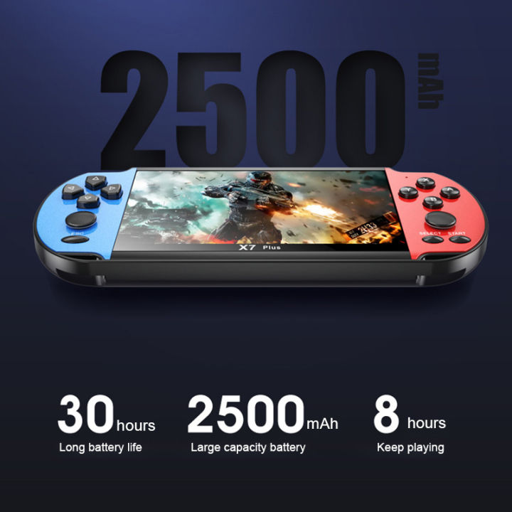 MP5%20X7%204.3"%20HD%20Color%20Screen%20PSP%20TV%20Video%20Game%20Console%20Retro%20Handheld%20Game%20Player%20-%20Image%206