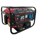 Navigator 2.8Kw Gasoline Generator (Key Start & Low Noise) EPH3700E. 