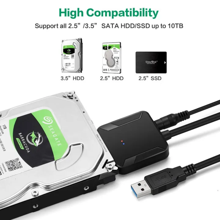 USB%20to%20Sata%20Data%20Cable,%202.5/3.5%20Inch%20USB3.0%20Easy%20Drive%20Cable%20Sata%20Hard%20Disk%20Adapter%20Cable(US%20Plug)%20-%20Image%207