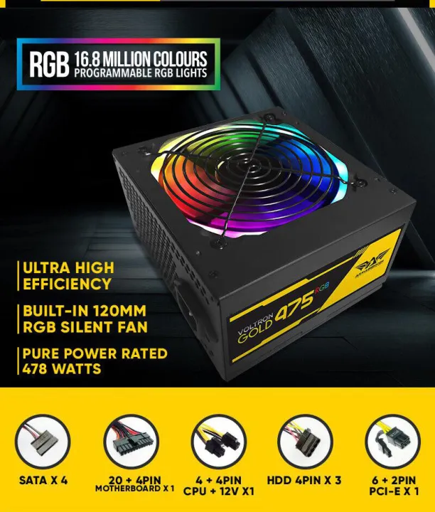 Power%20Supply%20PSU%20Armaggeddon%20Voltron%20Gold%20600%20RGB%20600%20Watt%20-%20Image%202