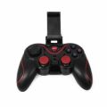 Phone Mobile Game Pad Mount Wireless Controller Gamepad Smartphone Clip Holder Wireless Controller Gamepad for Android IOS Phone. 