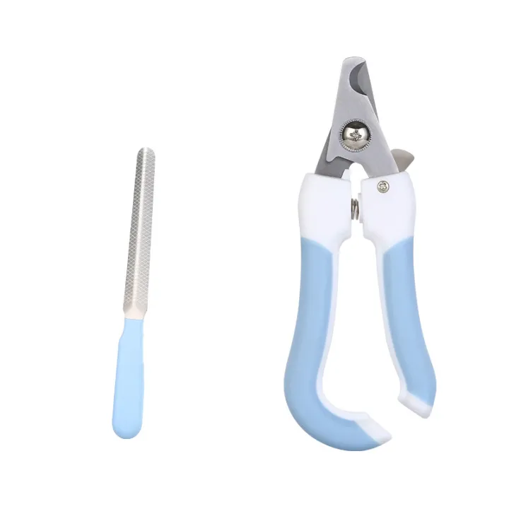 【wholesle668 Store】Pet Nail Clippers, Special Clipping Artifact For Cats And Dogs, Labor-Saving, Safe And Convenient, Suitable Beginners