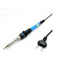 Electric soldering iron gun 60W adjustable temperature solder handle soldering irons. 