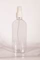 Empty Bottles 200ml / Plastic Bottles / Spray Bottles / Transparent Bottles / 200ml Bottles. 