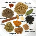 Organic natural Curry Powder Sri Lankan Spices 500g. 