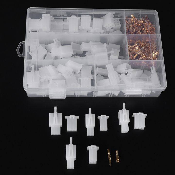 Ktteay%201%20box%202%203%204%206%20pin%20plug%20connector%20flat%20plug%20motorcycle%20scooter%20car%20-%20Image%205