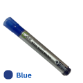 Liquid White Board Marker Smooth Blue New - 1500m. 