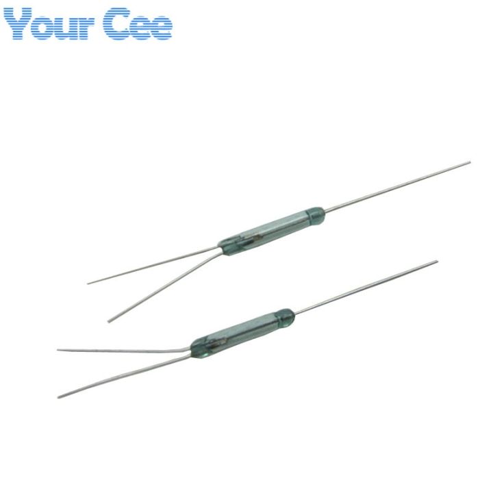 %E3%80%90100%25-original%E3%80%91%2010%20pcs%20Reed%20Switch%203%20pin%20Magnetic%20Switch%20Normally%20Open%20and%20Normally%20Closed%20Conversion%202.5X14MM%20NO%20NC%20-%20Image%202