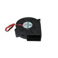 3D Printer Cooling Fan 5015 50x50x15mm Centrifugal Blower Fan 5V 12V 24V 2-Pin Brushless Cooling Cooler Fan. 
