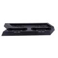 Sdadas� Controller Dual USB Charger Dock Station Charging Stand Bracket Cooling Cooler Fan for PS4. 