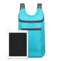 20L Lightweight Foldable Bag Outdoor Backpack Camping Hiking Travel Sport Bag. 