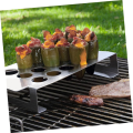 Grill Tools Jalapenos Chili Bbq Accessories Grill Rack Stainless Steel Corer Tool Grill Rack. 