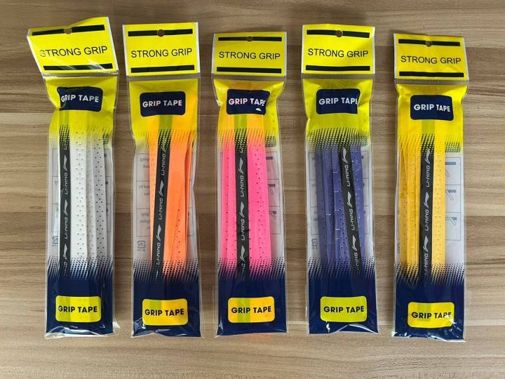 LibiLining%20Li%20Ning%20Li-Ning%20Badminton%20Ribbed%20Grip%20PU%20Overgrip%20Anti-Slip%20Absorb%20Sweat%20Racket%20Grip%20Handle%20Grip%20-%20Image%205