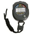 Digital Stopwatch Timer Multifuction rtable Outdoor Srts Running Training Timer Chronograph Stop Watch. 