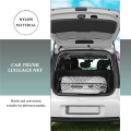 Car Trunk Luggage Net Rear Cargo Mesh Net Storage Elastic Holder. 