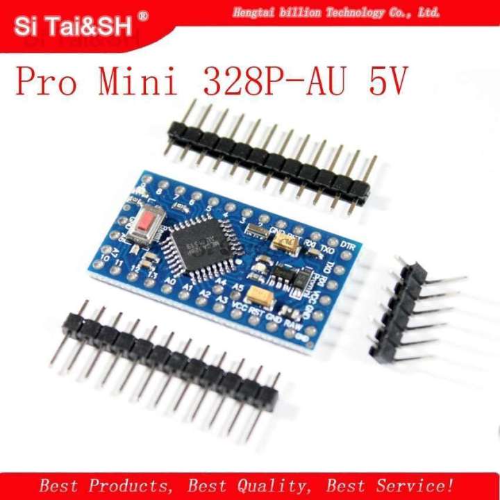 1pcs/lot ATMEGA328P Pro 328 Mini ATMEGA328 3.3V/8MHZ 5V/16MHz for ...