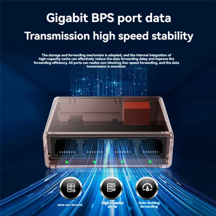 5%20Port%20Ethernet%20Network%20Switch%20Gigabit%20Ethernet%20Splitter%201%20to%204%20Network%20Extension%20Splitter%20-%20Image%208